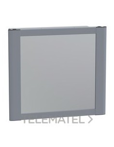 CAJA MANDO S3CM 500x500x250mm