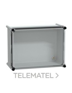 CAJA IP66 PARA EVLINK PROAC