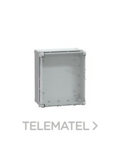 CAJA INDUST.POLIC.341x291x168 TP.TP