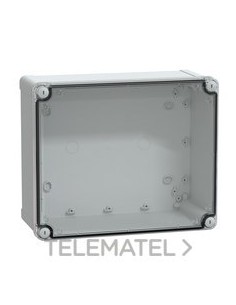 CAJA INDUST.POLIC.291x241x128 TP.TP