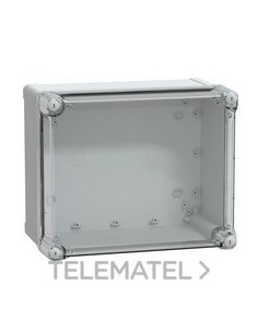 CAJA INDUST.POLIC.291x241x168 TP.TP