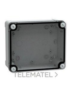 CAJA INDUST.POLIC.193x164x87 TP.TP