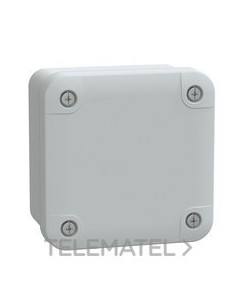 CAJA INDUSTRIAL PC 89x89x54