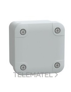 CAJA INDUSTRIAL PC 74x74x54