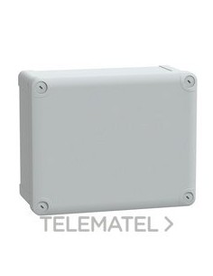 CAJA INDUSTRIAL PC 241x192x105