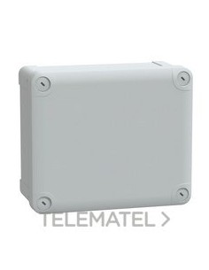 CAJA INDUSTRIAL PC 192x164x87