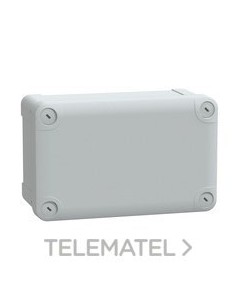 CAJA INDUSTRIAL PC 192x121x87