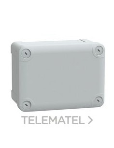 CAJA INDUSTRIAL PC 164x121x87