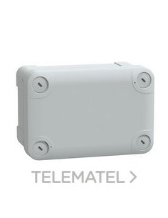 CAJA INDUSTRIAL PC 138x93x72