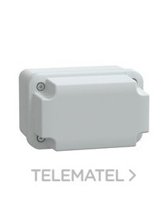 CAJA INDUST.AISL.TP.ALTA 116x74mm