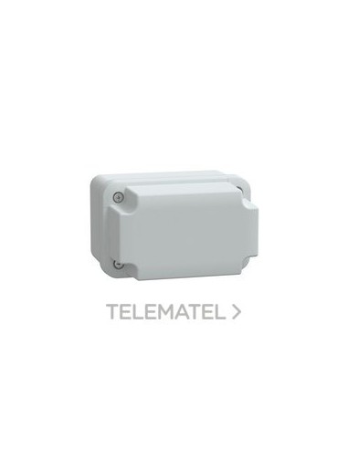 CAJA INDUST.AISL.TP.ALTA 116x74mm