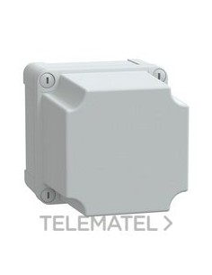 CAJA INDUST.AISL.TP.ALTA 116x116mm