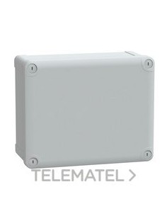 CAJA INDUSTRIAL ABS 241x192x105