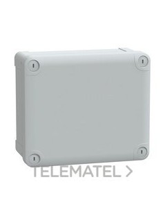 CAJA INDUSTRIAL ABS 192x164x87