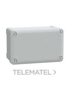 CAJA INDUSTRIAL ABS 192x121x87