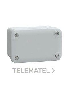 CAJA INDUSTRIAL ABS 107x65x55