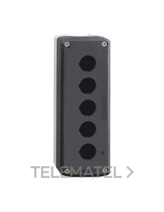 CAJA GCL.TP.GR ANTR.TDRO.5