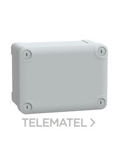 CAJA INDUSTRIAL ABS 164x121x87