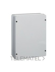 CAJA DERIV.PDS.LISAS 395x315x130