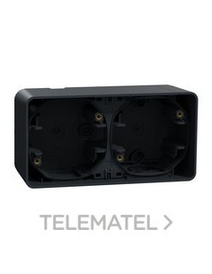 CJ.DBL.MUREVA STYL GR INST.SUPF.HZ