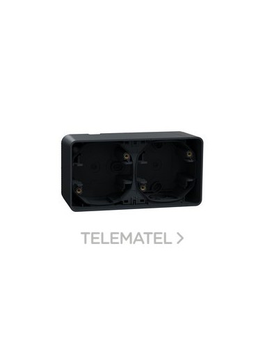 CJ.DBL.MUREVA STYL GR INST.SUPF.HZ