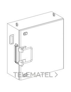 CAJA DERIV.PORTFUS.NH T3 400A 3F+PEN