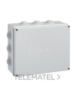 CAJA DERIV.AISL.CONOS 244x194x96