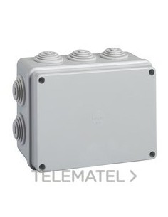 CAJA DERIV.AISL.CONOS 152x114x75