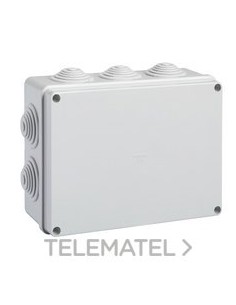 CAJA DERIV.AISL.CONOS 194x144x77