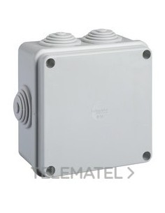 CAJA DERIV.AISL.CONOS 103x103x60