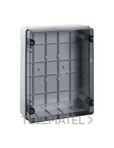 CAJA DERIV.390x310x128 TP.TP