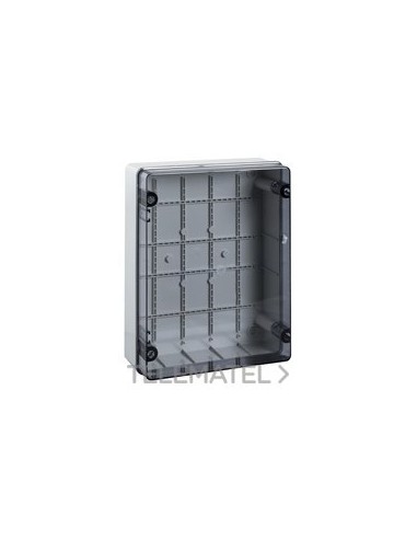 CAJA DERIV.390x310x128 TP.TP