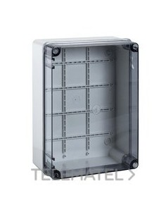 CAJA DERIV.305x225x126 TP.TP