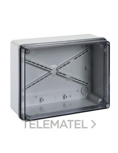 CAJA DERIV.193x144x79 TP.TP