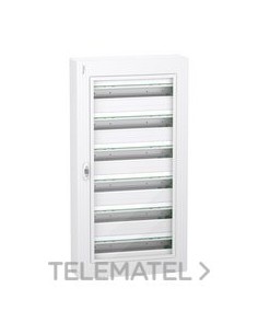 CAJA SUPF.PRISMASET XS 24 MOD.6 F.PTA.TP