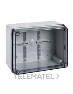 CAJA DERIV.154x113x77 TP.TP