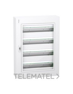 CAJA SUPF.PRISMASET XS 24 MOD.4 F.PTA.TP