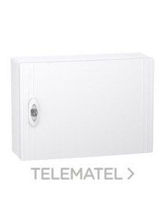 CAJA SUPF.PRISMASET XS 18 MOD.1 F.PTA.BL