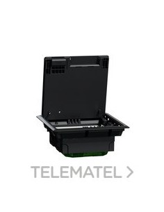 CAJA SU.M P/2 MOD.DBL.GRO.