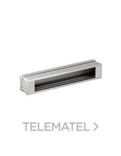 CAJA SERV.BÁSICA OPTILINE 45 6 MOD.VACÍA