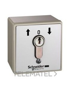 CAJA DE SEGURIDAD GENÉRICA 3P