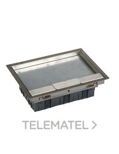 CAJA SAL.PISO ALTIRA 8 MOD.OPTILINE 45