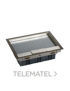 CAJA SAL.PISO ALTIRA 6 MOD.OPTILINE 45