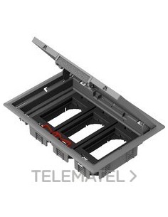 CAJA SAL.PISO ALTIRA 6 MOD.GR