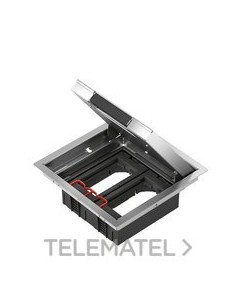 CAJA SAL.PISO ALTIRA 4 MOD.OPTILINE 45