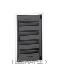 CJ.EMP.PRISMASET XS 18 MOD.4 F.PTA.AHUM.