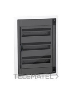 CJ.EMP.PRISMASET XS 18 MOD.3 F.YESO PTA.