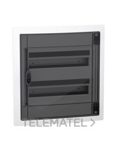 CJ.EMP.PRISMASET XS 18 MOD.2 F.PTA.AHUM.