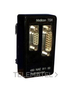 CAJA DE DERIVACIÓN TAP PROFIBUS DP
