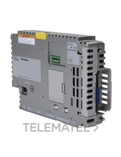 CAJA DE ALIMENTACIÓN SP5000